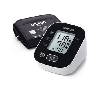 Omron M2 Intelli It+ Antebrazo Automático 1 Usuario(s)