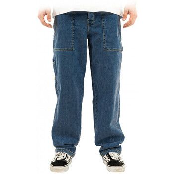 Homeboy Pantalones X-tra work pants denim para hombre