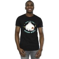 disney camiseta big hero 6 everyday para hombre
