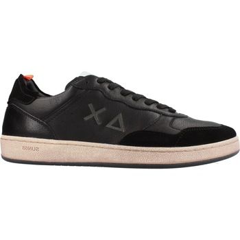 Sun68 Deportivas Moda Urban Basket para hombre