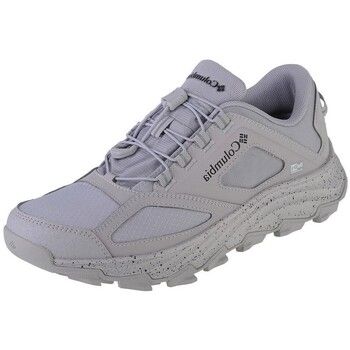 Columbia Zapatillas de senderismo Flow Morrison Outdry para hombre