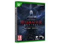 xbox series x hellraiser revival