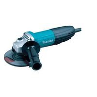 amoladora 125mm 720w - makita - ga5034