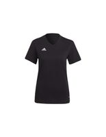 camiseta de futbol adidas ent22 mujer