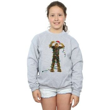 Disney Jersey BI35428 para niña