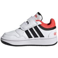 adidas deportivas moda hoops 30 cf i para nino