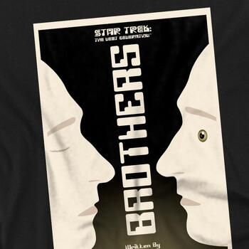 Star Trek Camiseta The Next Generation Season 4 Episode 3 para hombre