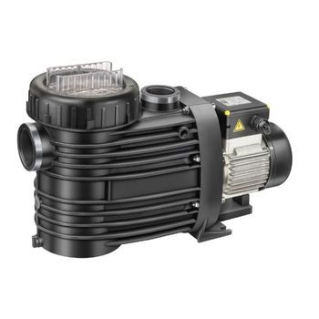 Bomba Agua Piscina Badu Bettar Speck 2 Cv Utoaspirante - 0,5cv Mono