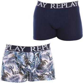 Replay Boxer I101238 para hombre