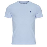 polo ralph lauren camiseta camiseta ajustada en algodon para hombre