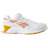 reebok sport zapatillas classic aztrek para mujer