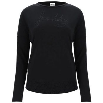 Freddy Camiseta manga larga F9WFNT2 para mujer