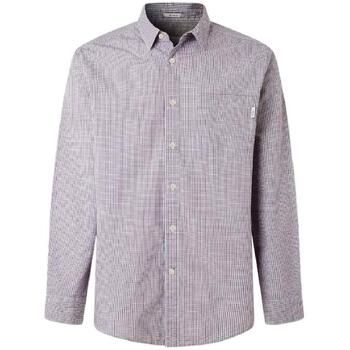 Pepe jeans Camisa manga larga PM3091467 927 para hombre