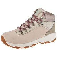 columbia zapatillas altas newton wander para mujer