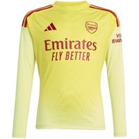 adidas camiseta manga larga gt62065 para nino