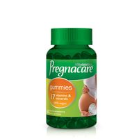 vitabiotics pregnacare gummies