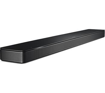 BOSE 500 Sound Bar - Black, Black