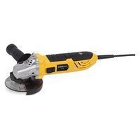 amoladora con cable o 115 marca powerplus