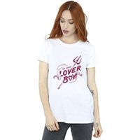 disney camiseta bi47133 para mujer