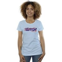 disney camiseta lightyear para mujer