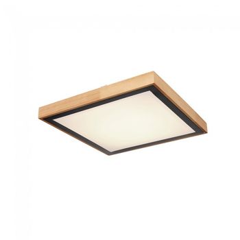 Plafón de techo led bruno cct (24w) ii