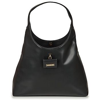 Love Moschino Bolso MINI LOCK para mujer