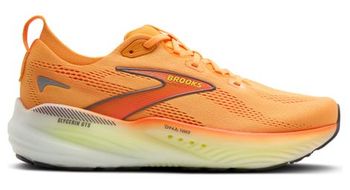 Brooks Running hombre - naranja