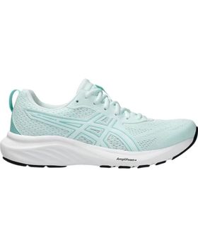 de ASICS ZAPATILLAS GEL CONTEND 9 OASIS SOOTHING SEA 1012B681-4 VERDE