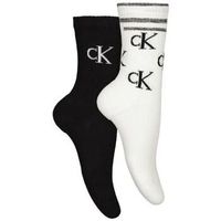 calvin klein jeans braguitas calcetines 2p scattered mujer para mujer