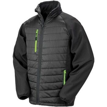 Result Chaqueta Compass para mujer