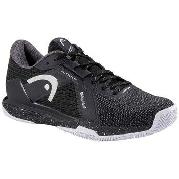 Head Zapatos Bajos 273115BKWH para hombre