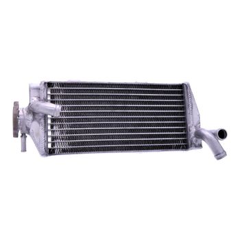 Refrigerador motor Honda CRF 450 R '13-'14 derecho de agua
