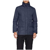 regatta cazadora vertex para hombre