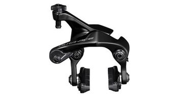Pinza de freno trasero shimano dura ace br r9210 direct mount  negro