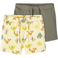 name it short nino nbnjobbi 2p para nino
