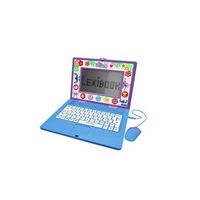portatil stitch educativo bilingue con 170 actividades enes