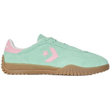 Converse Deportivas Moda Baskets run star trainer daim para mujer