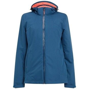 Mckinley Parka Da doppel Aneli 3:1 Wms para mujer
