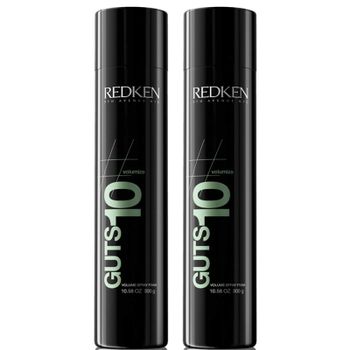 Redken Guts 10 Duo (2 x 300ml)
