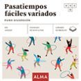 Pasatiempos fáciles variados. Pura diversión