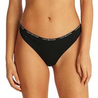 tommy hilfiger strings uw0uw05741 para mujer