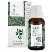 australian bodycare tea tree oil 30ml