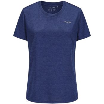 Usa Pro Camiseta Tech C para mujer