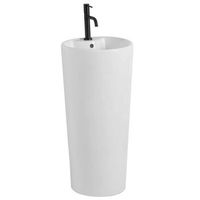 lavabo de pie rea blanka