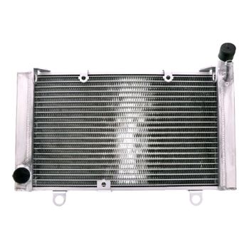 Refrigerador motor Honda CBF 1000 agua