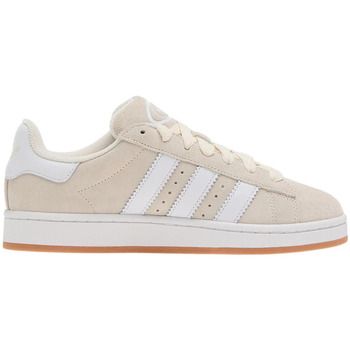 adidas Deportivas Moda Baskets Campus 00S daim para mujer
