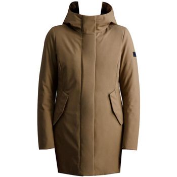 Up To Be Parka q-nol-67466 para mujer