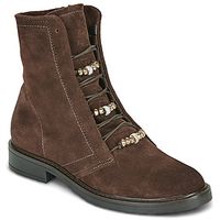 mjus botines fabia jewel para mujer