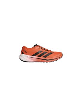Zapatillas de Trail adidas Terrex Agravic Lite Hombre Narimp/Negro/Senaim