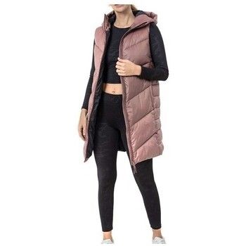 4F Chaquetas KUDP006 para mujer
